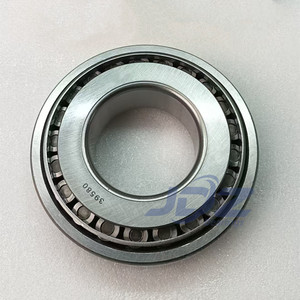 Automotive Tapered <b>Roller</b> Bearing BTH0018A Wheel Hub High Load Capacity Chrome Steel for F15097 VKBA 5314 NP078914 - Product Image 2