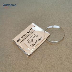 Accessori per la sostituzione del vetro dell'orologio ad alta durezza per il <span class=keywords><strong>kit</strong></span> di riparazione professionale dell'orologiere - Product Image 3