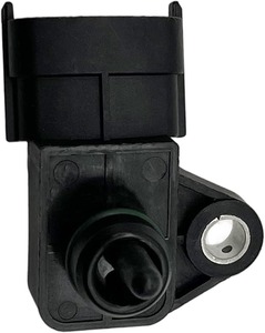 Capteur de pression d'air absolue du collecteur MAP 39300-2B000 Compatible modèles Hyundai Accent Santa Fe Kia Cadenza Sorento Soul - Product Image 4