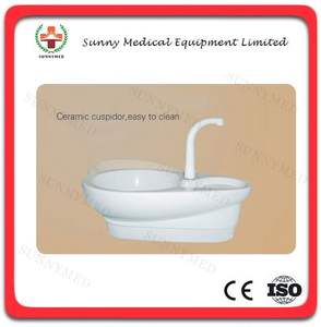 SY-M005 Portable <strong>Dental</strong> <strong>Chair</strong> <strong>Medical</strong> Folding Equipment Supplies Foldable Patients <strong>Unit</strong> <strong>Prices</strong> - Product Image 2