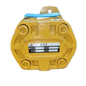 <span class=keywords><strong>SDLG</strong></span> 4120004822 tandwielpomp CBGj1016 voor <span class=keywords><strong>SDLG</strong></span> wiellader RS8140 wegroller reserveonderdelen - Product Image 5