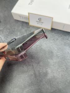 <span class=keywords><strong>Funda</strong></span> Magnética Transparente de Acrílico para <span class=keywords><strong>iPhone</strong></span> 17 16 15 <span class=keywords><strong>14</strong></span> <span class=keywords><strong>Pro</strong></span> Max, a Precio de Fábrica, Antigolpes, Cristal Transparente, Fundas para Móvil - Product Image 3