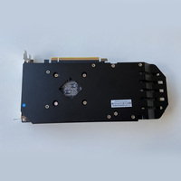 Carte graphique de jeu ITZR RTX 2060 SUPER 8G GDDR6 avec deux ventilateurs 25W/120W
