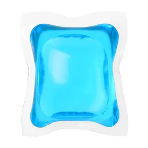 Oem Washing Gel Pods Customized Formula Productslaundry Detergent Pods Cleaning Laundry Detergent Apparel Sustainable Toilet Gel