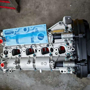 Miglior Prodotto JLH-4G20TDB Piccolo Motore a Reazione <span class=keywords><strong>2</strong></span>.0T Coperchio Valvole Motore Turbo Supporto Motore Auto per Geely Volvo - Product Image 6