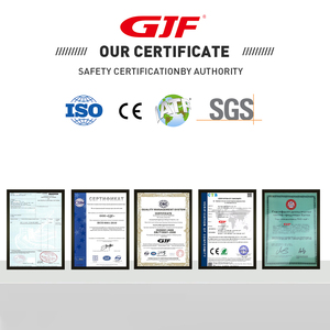 Eje de Transmisión Automático GJF, Piezas de Automóvil, Semieje Izquierdo y Derecho, Repuestos para <span class=keywords><strong>Lexus</strong></span> LS460 2006-2016 42340-50070 - Product Image 5
