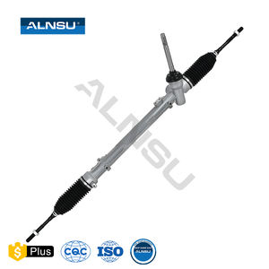 <span class=keywords><strong>Caja</strong></span> <span class=keywords><strong>de</strong></span> cambios <span class=keywords><strong>de</strong></span> cremallera <span class=keywords><strong>de</strong></span> dirección asistida a buen precio para <span class=keywords><strong>Nissan</strong></span> 48001-4BA0A-A 28032 2017 48001-4BA1A 48001-4BA0C 48001-4BA0A-SA - Product Image 1