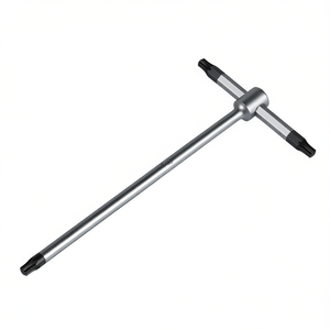 Clé Torx à poignée en T T40 150 mm pour réparation automobile - Product Image 2