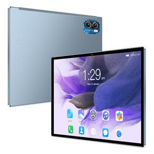 Máy Tính Bảng X5Pro Mới Máy Tính Bảng Thông Minh Android 2 SIM WiFi 10 Nhân 8G + 10.1 GB Màn Hình HD 128 Inch Máy Tính Bảng 4G Giá Rẻ - Product Image 4
