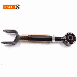 Kaluj cánh tay điều khiển phía sau 48770-30080 48770-30090 cho Lexus GS (_ S19 _) là C (gse2 _) là II (_ E2 _) dấu vương miện - Product Image 3