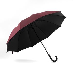 Promotion Promotional Custom Logo Cute Luxury <b>Windproof</b> Eco Friendly Automatic 5-Folding Golf <b>Umbrellas</b> with Custom Design - Product Image 5