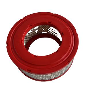 Menny ตัวกรองอากาศ39708466ชิ้นส่วนคอมเพรสเซอร์อุตสาหกรรมแบบสกรูอะไหล่ใหม่ - Product Image 1