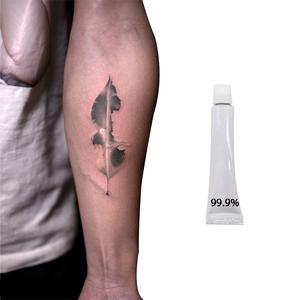 Productos de Arte Corporal Más Vendidos, Crema para Tatuajes 99.9%, Juego de Tinta para Tatuajes, Tinta Profesional, Pigmento PMU para Micropigmentación de Cejas - Product Image 1