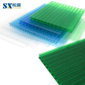 Panneaux de toit en <span class=keywords><strong>polycarbonate</strong></span> transparent pour pergola et patio en vente - Product Image 3