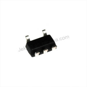 Jeking 1515 1S1S STLQ015 150mA Regulador de Voltaje de Corriente de Reposo Ultrabajo IC STLQ015M15R - Product Image 4