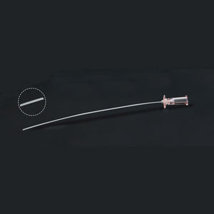 สายสวนปัสสาวะ1.0สำหรับสัตว์เลี้ยง1.3 130มม. สายสวนปัสสาวะสำหรับแมวสัตวแพทย์สัตวแพทย์พร้อมลวดนำทาง18ปี - Product Image 5