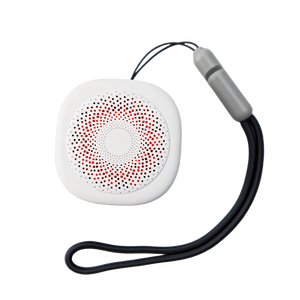 Jouet portable rechargeable par USB pour voyage/siège de voiture/chambre à coucher Machine à son pour bébé Machine apaisante - Product Image 5