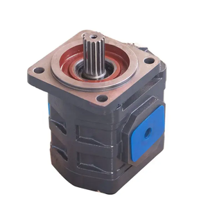 รถตัก CDM833 ZL30E.5.1-4อะไหล่ CBGJ2060ปั๊มเกียร์ไฮดรอลิก - Product Image 4