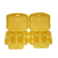 Carton de haute qualité de carton d'oeufs dimensions australie