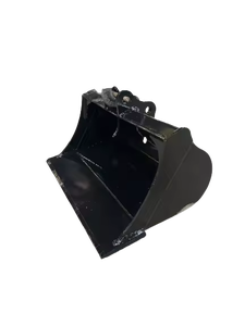 Mini escavatore Trench Cleanout secchio finale fosso caratteristiche di modellatura - Product Image 3