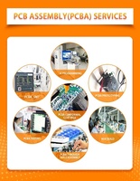 Mustar Manufacture : Nouvelles cartes électroniques pour énergies renouvelables avec assemblage de circuits imprimés flexibles, sourcing de composants et tests de production professionnels