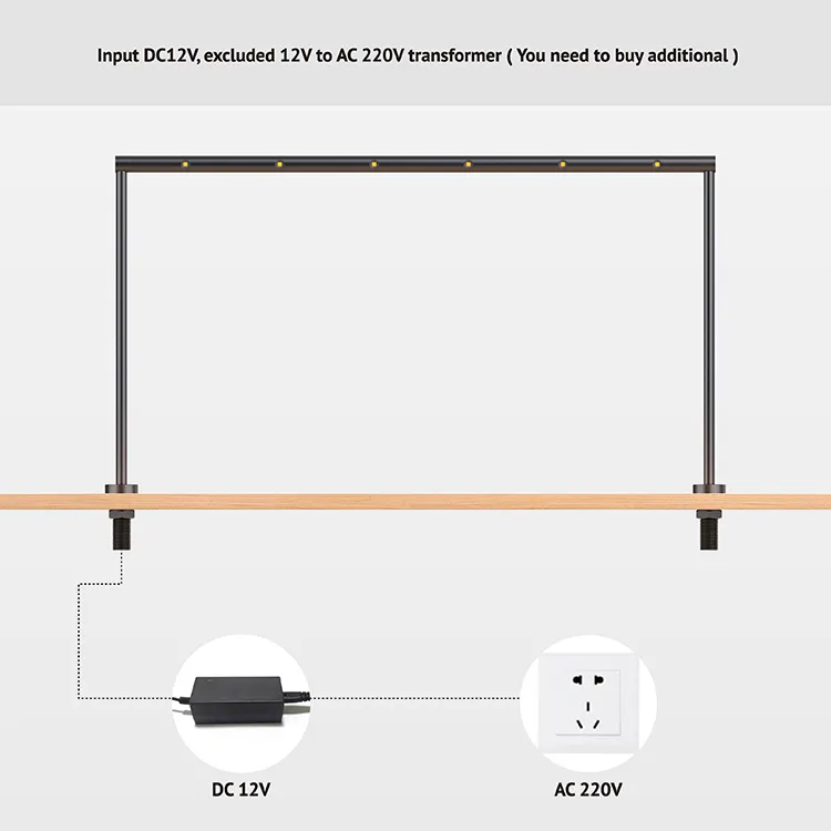 ตู้โชว์เครื่องประดับแอลอีดีหมุนได้มี TRI-5212-008ไฟ LED ประดับอัญมณีไฟสีทอง90สีเงินสีดำสำหรับจัดแสดง