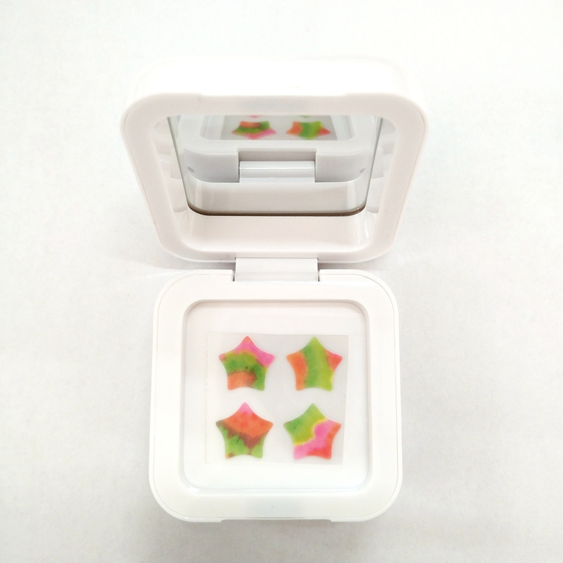 Private Label Skincare OEM Hydrocolloid Acne