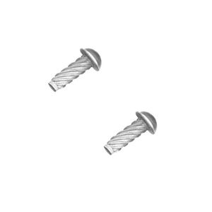 Rivets d'ancrage d'entraînement de marteau robustes personnalisés en usine de Domgguan | pour les applications de fixation de béton, de brique et de maçonnerie - Product Image 1