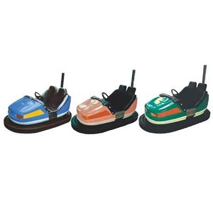 Coches de Choque Eléctricos - Product Image 1