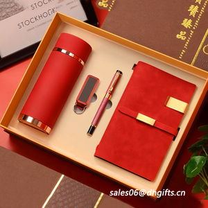 Lüks kurumsal iş fikirleri hediye seti erkekler için/elektronik aletler sevgililer günü hediyesi düğün hediye kadınlar için - Product Image 5