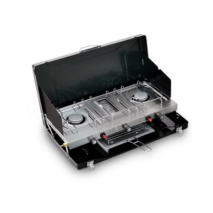 La <span class=keywords><strong>estufa</strong></span> portátil cumple con el estándar de EE. UU. - Product Image 1