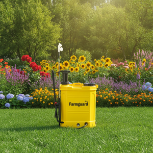 Pulvérisateur Agricole Électrique <span class=keywords><strong>Manuel</strong></span> Portable à <span class=keywords><strong>Longue</strong></span> <span class=keywords><strong>Portée</strong></span> NOUVEAU 18L 2-en-1 - Product Image 1