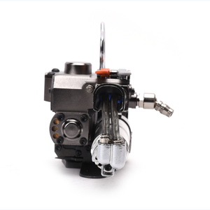 AQD19 Handheld Semi-automatic Electric Strapping Machine,<b>Portable</b> Electric Strapping Machine - Product Image 4