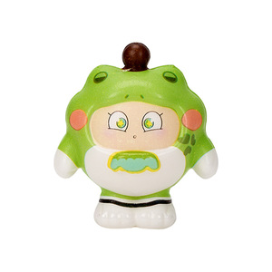 Juguete Antiestrés de Goma Viscoelástica con Forma de Huevo de Autonomía, Personajes de Dibujos Animados, para Jóvenes Unisex de 2 a 4 Años - Product Image 3