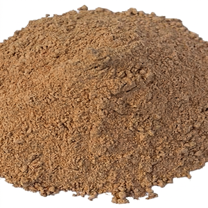 Poudre d'algues sargasses brutes séchées de haute qualité, fournisseur en gros du Vietnam, 10 kg, Mme Reina // 2026 - Product Image 1