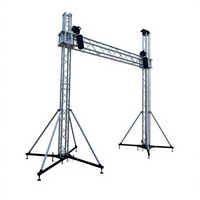 Treuil à chaîne électrique pour treillis de scène