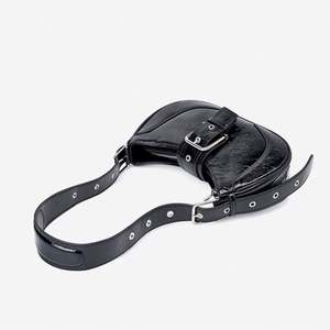 Bolsos de Hombro, Bolsos de Mano de Diseñador, Bolsos de Lujo, Bolsos Tipo Dumpling, Bolsos Hobo, Bolsos de Moda, Bolsos de Mano para Mujer - Product Image 2