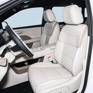 2025 Toyo-<span class=keywords><strong>ta</strong></span> BZ3X Smart New Energy SUV Limousine Максимальная скорость 610 км для продажи - Product Image 6