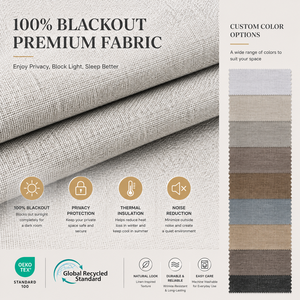 Haute qualité 100% Polyester moderne salon rideau complet <span class=keywords><strong>occultant</strong></span> plaine tissé Stock <span class=keywords><strong>tissus</strong></span> <span class=keywords><strong>pas</strong></span> <span class=keywords><strong>cher</strong></span> prix de gros - Product Image 1