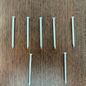 Prezzo competitivo <span class=keywords><strong>chiodi</strong></span> in acciaio elettrico zincato calcestruzzo tiro <span class=keywords><strong>chiodi</strong></span> in calcestruzzo zincato - Product Image 4