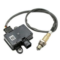 New DPF PM Soot Sensor OE A0111531228 0281006769/770 Particulate Matter PM Sensor for MB Actros Atego Truck