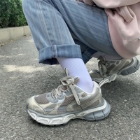 Baskets de luxe 2026 pour hommes et femmes, en cuir véritable, à lacets, confortables et décontractées, haute qualité, collection automne/hiver