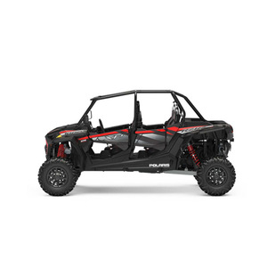 Razor UTV 1000, Vehículo Todoterreno de 4 Plazas, a Gasolina, con Tracción 2WD/4WD Intercambiable - Product Image 3
