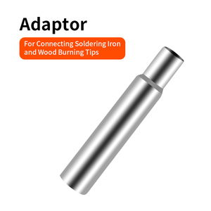 Gaufrage plaques <span class=keywords><strong>de</strong></span> bois réglables, 34-82 pièces/ensemble, 60W, gaufrage, <span class=keywords><strong>dessin</strong></span> sur bois, Kit d'outils pour combustion du bois - Product Image 3