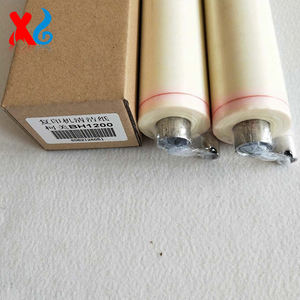 A0G6731400 56UA53511E Fuser ทำความสะอาดเปลี่ยนลูกกลิ้งเว็บสำหรับ Konica Minolta Bizhub BH PRO 1100 1051 1050 1052 1200 1200P <span class=keywords><strong>1250</strong></span> - Product Image 3