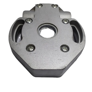 Accessori per tapparella in lega di zinco, <span class=keywords><strong>cambio</strong></span> in lega di alluminio - Product Image 6