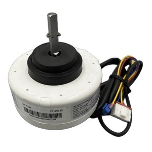 มอเตอร์เครื่องปรับอากาศซัมซุง รุ่น DB31-00561B Y4S476B041L ป้องกันฝุ่นละออง สำหรับอินเวอร์เตอร์ ชุดท่อลมภายใน - Product Image 4
