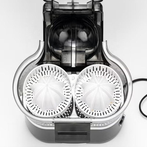 Dual-Đầu Điện Xách Tay Máy Ép Trái Cây Dễ Dàng Để Làm Sạch 1-Nút Tự Động Cam Chanh Ép Với USB Dây Điện - Product Image 5