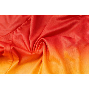 Quick Dry Breathable Ergonomic Cut Summer Short Sleeve Cycling Jersey Top Custom Print Team Racing Road Club Events <b>Bike</b> Jerseys - Product Image 4