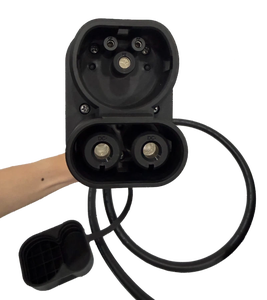 7KW CCS2 V2L Discharger EU Custom Sockets 2026 Design Factory <b>Cheap</b> Wholesale EV Power Export Invertor for - Product Image 2
